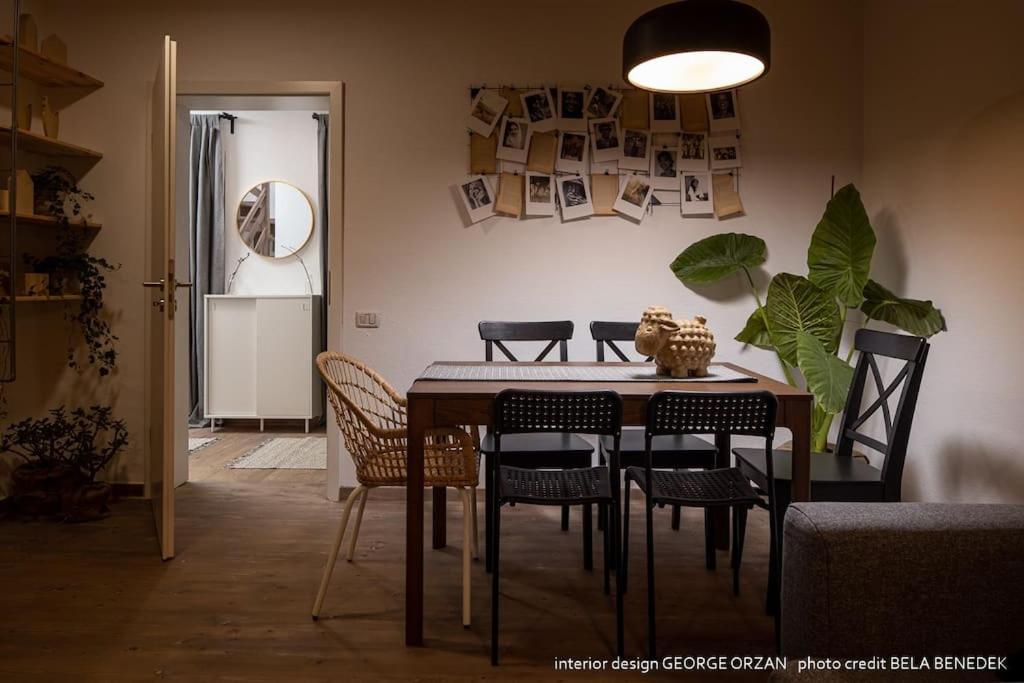 Casa269B - Cozy House With Scandinavian Design Moieciu de Jos Exterior photo