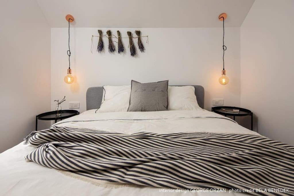 Casa269B - Cozy House With Scandinavian Design Moieciu de Jos Exterior photo