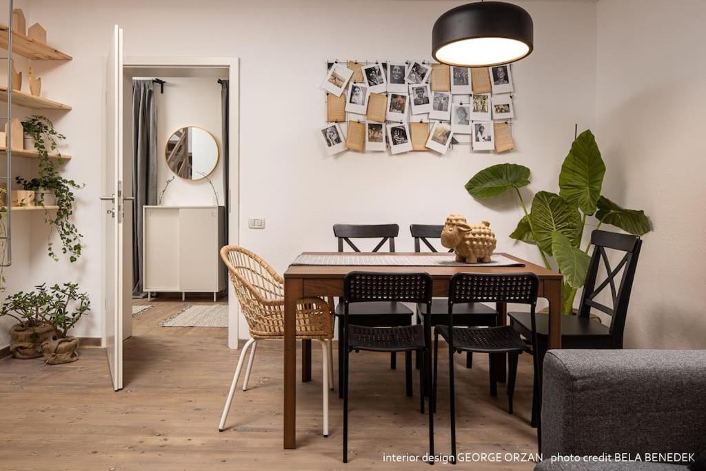 Casa269B - Cozy House With Scandinavian Design Moieciu de Jos Exterior photo